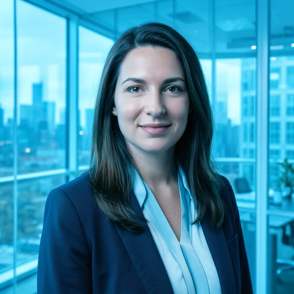 Consulting Director