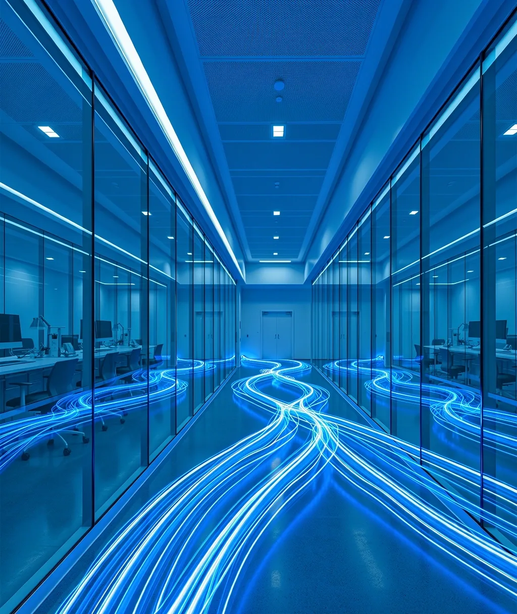 Sterile technical facility