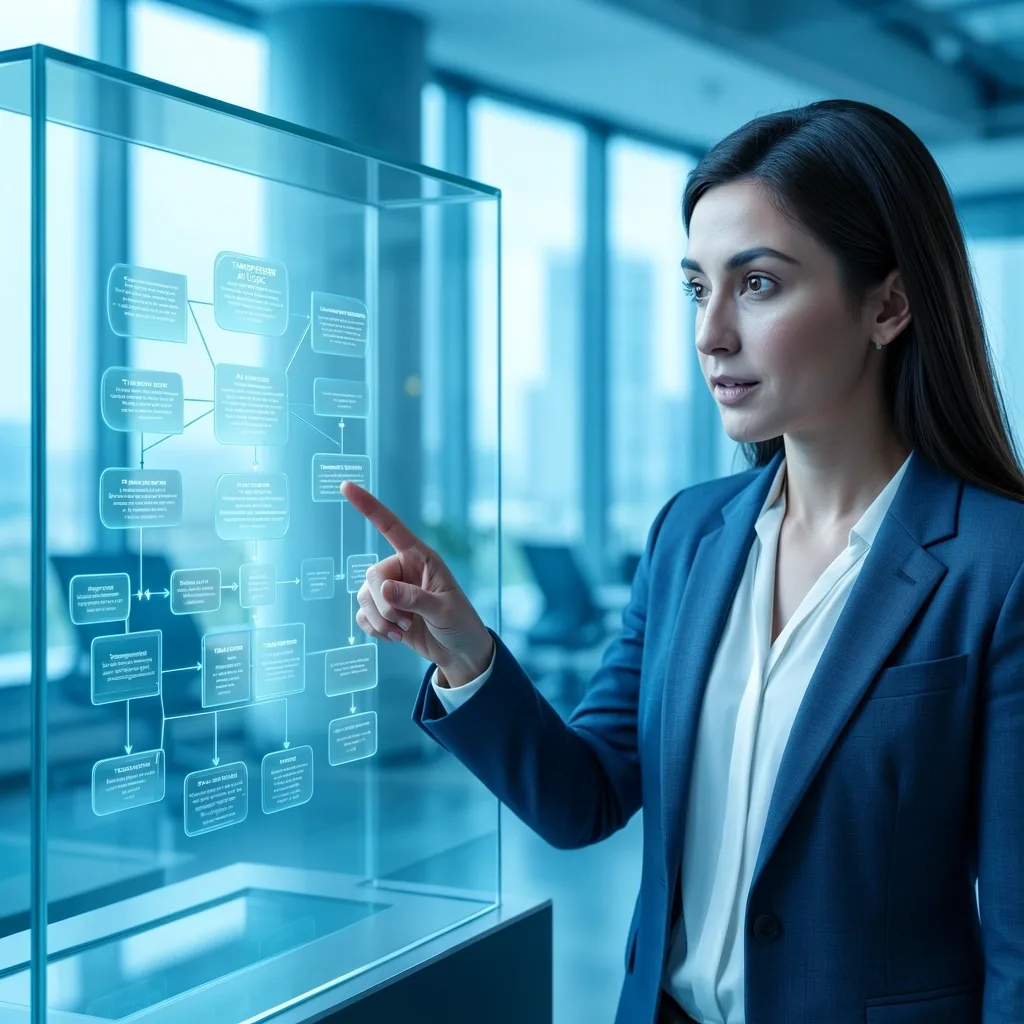 Technical Leadership